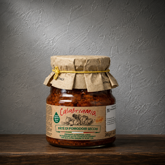Pomodori secchi 285g Calabriamia