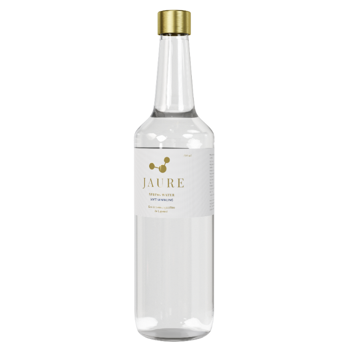 Jaure - 700ml sparkling deluxe