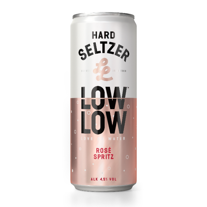 LowLow Rosé Spritz