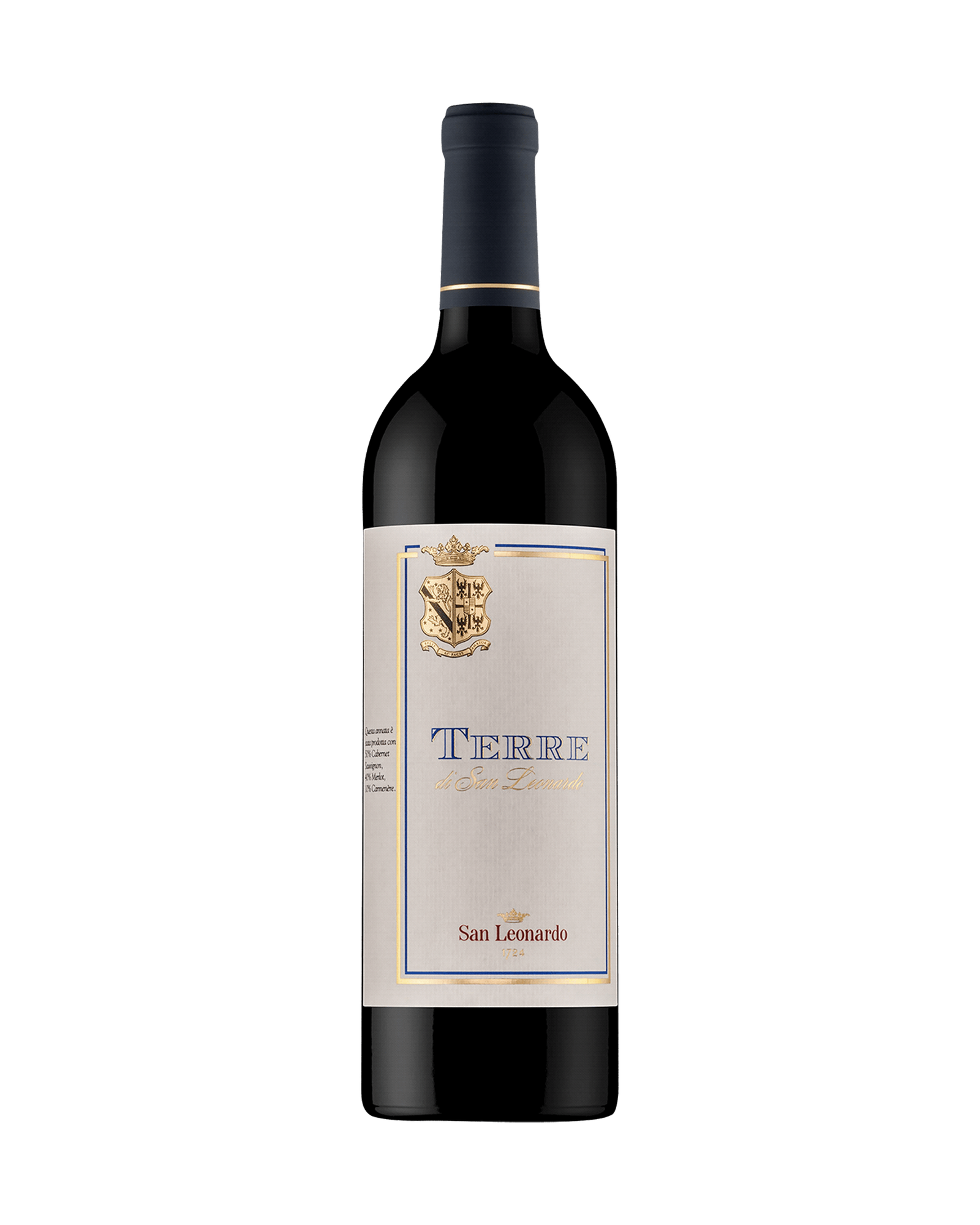 Terre di San Leonardo MGM