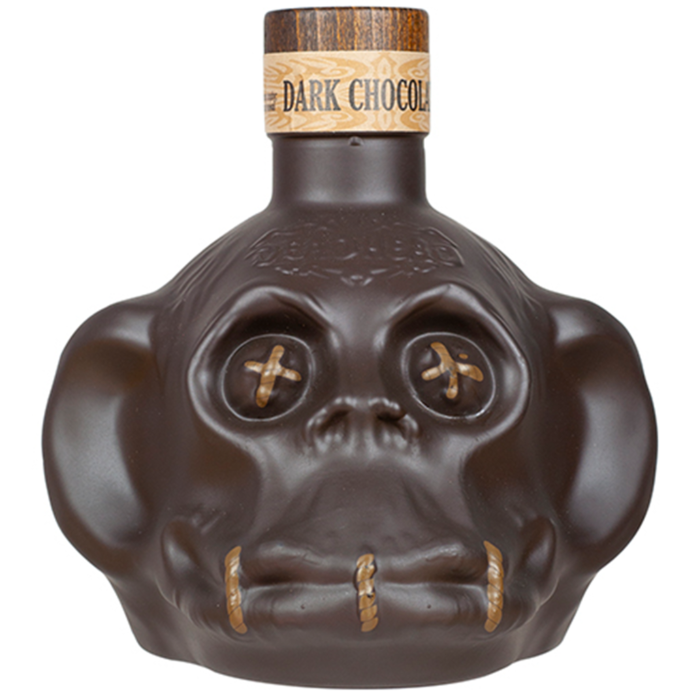 Deadhead Chocolate Rum