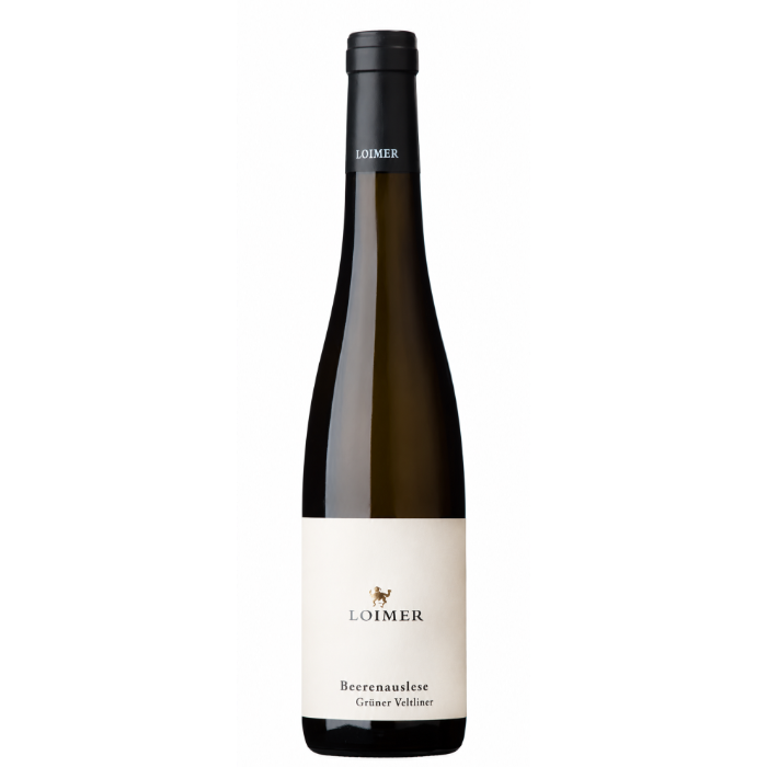 Loimer Seeberg Beerenauslese Riesl.