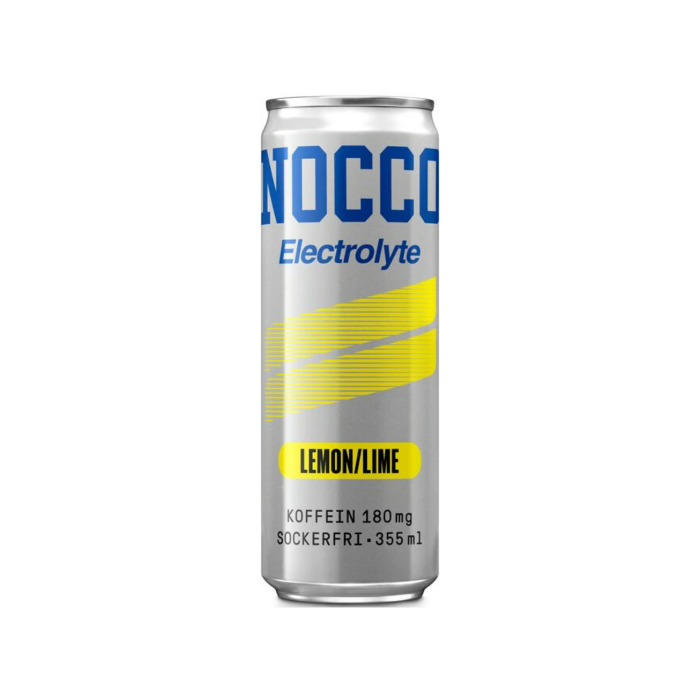 NOCCO - Electrolyte Lemon 2:- Pant
