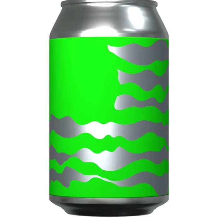 Nebuchadnezzar Junior West Coast IPA 6% (Burk 330ml)