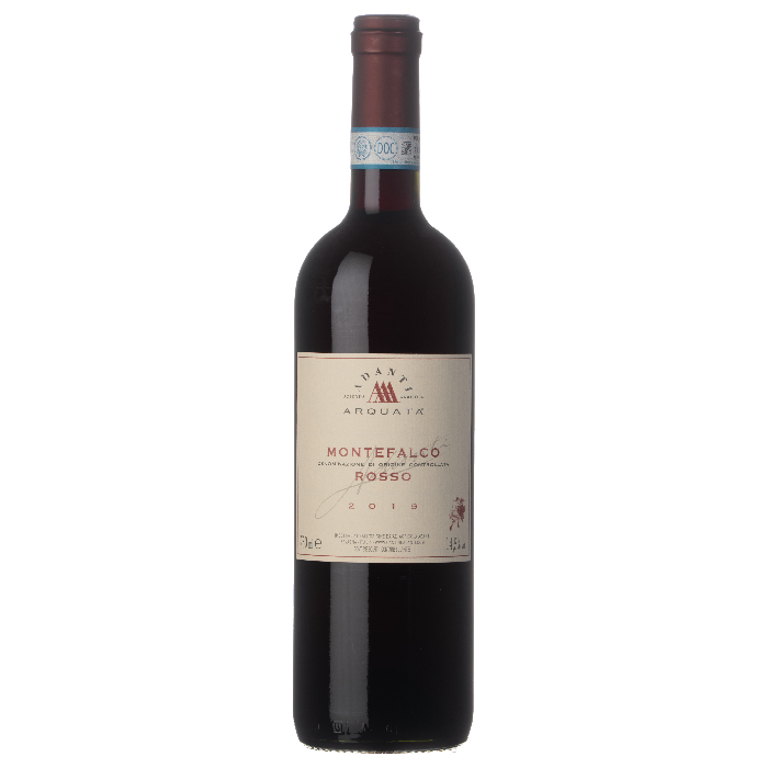 Cantine Adanti - Montefalco Rosso