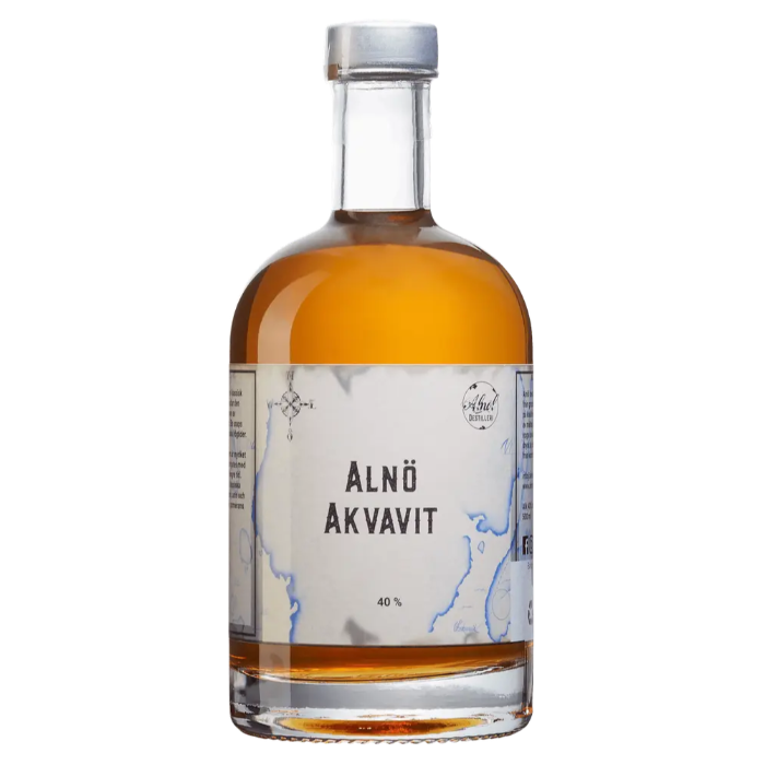 Alnö Akvavit 500 ml 40 % FL
