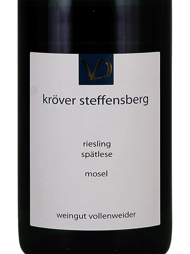 Steffensberg, Riesling