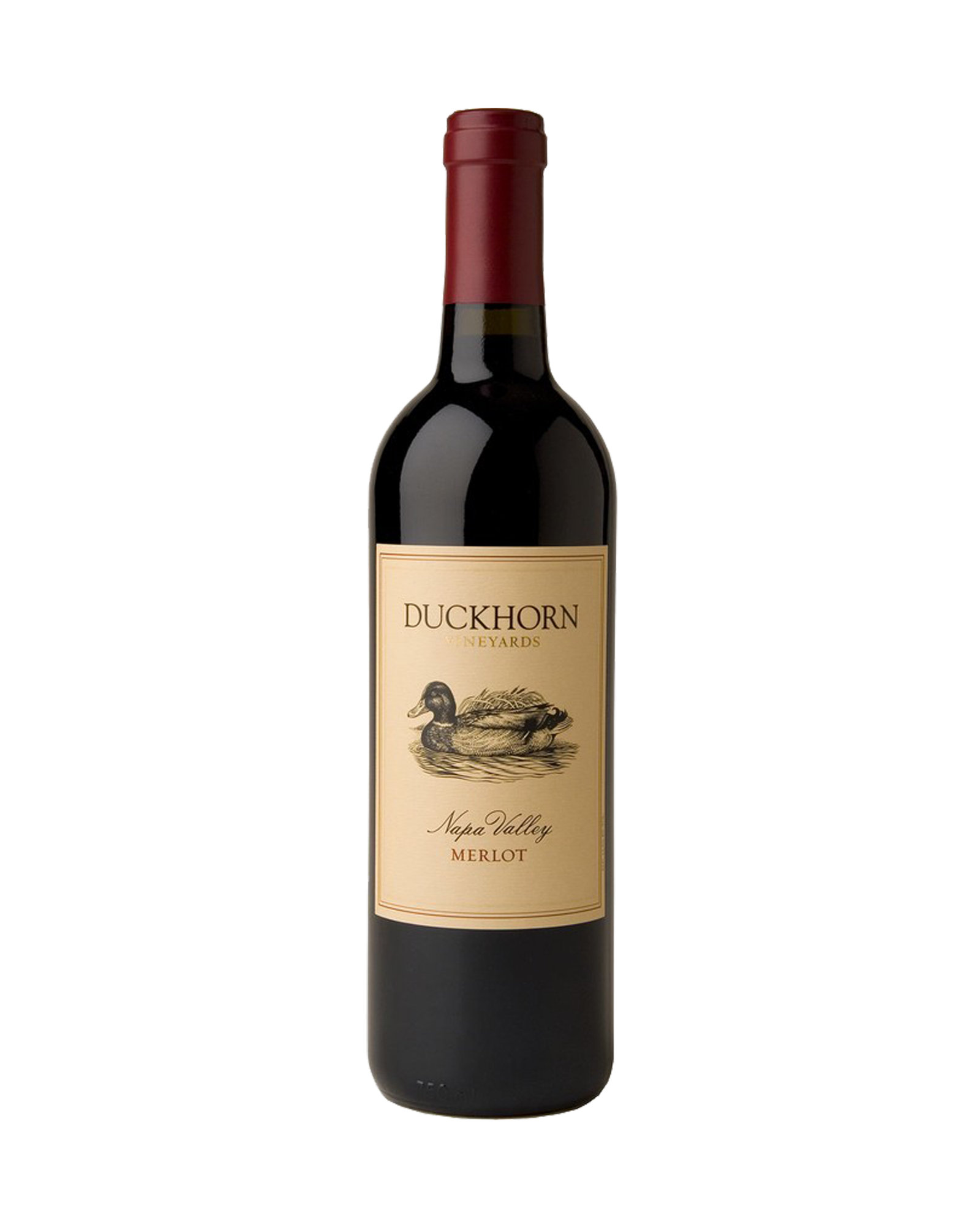 Duckhorn Merlot