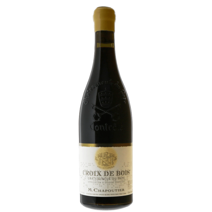 Croix du Bois Chateauneuf-du-Pape