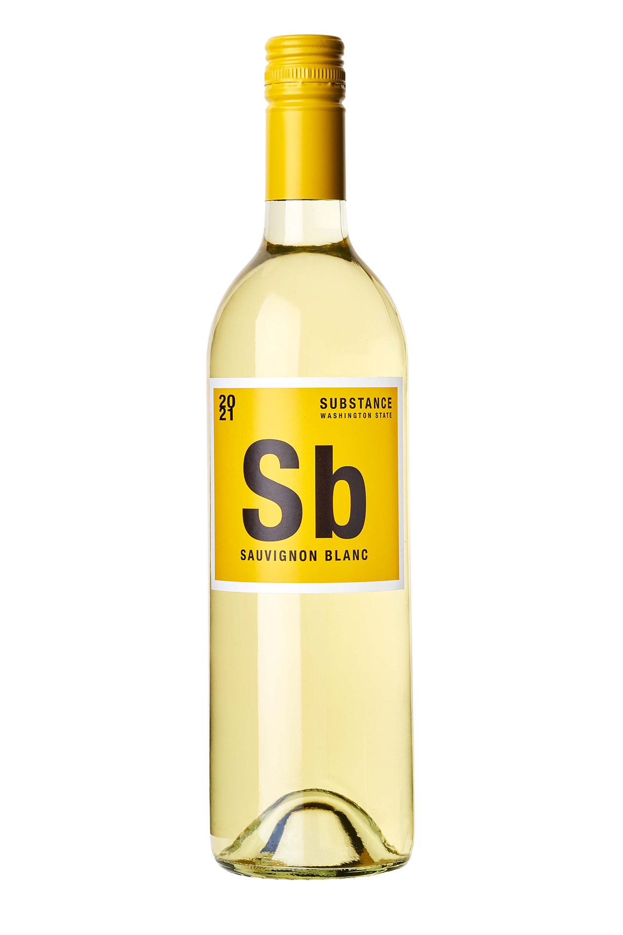 Wines of Substance SB