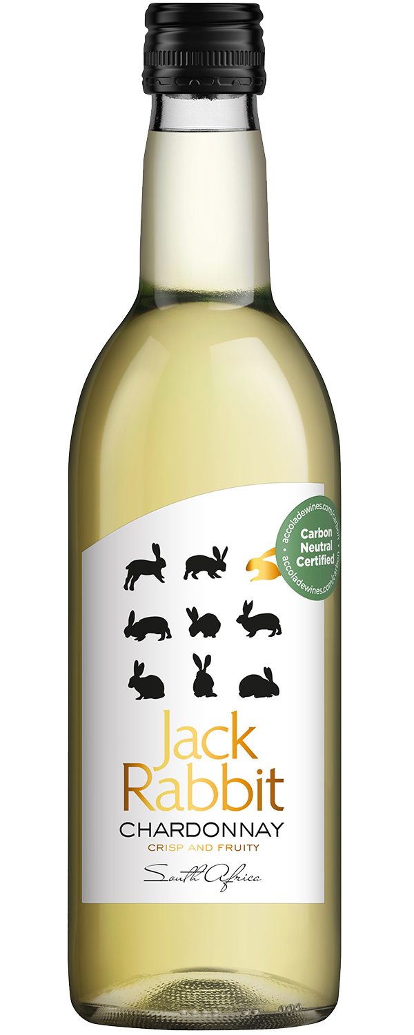Jack Rabbit Chardonnay Piccolo