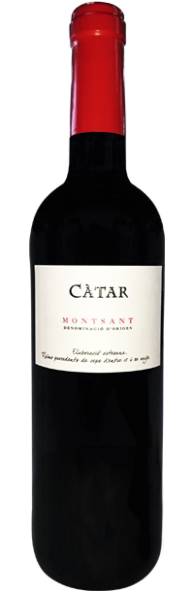 Càtar Montsant