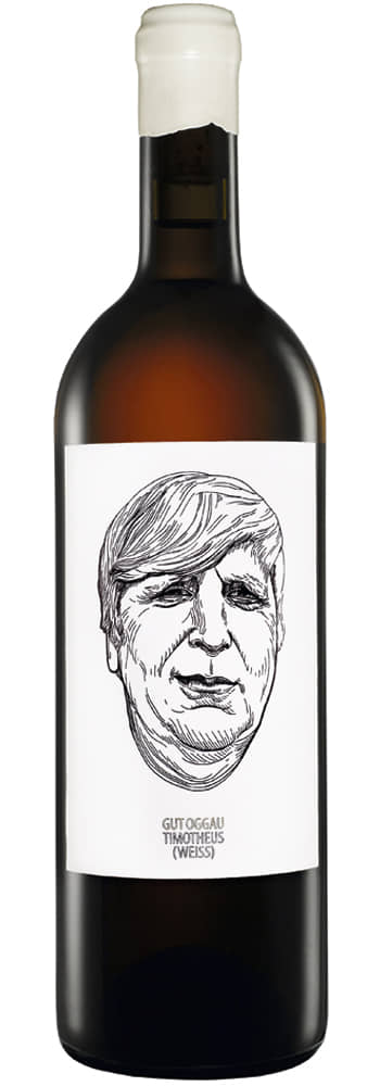 Gut Oggau - Timotheus 2021