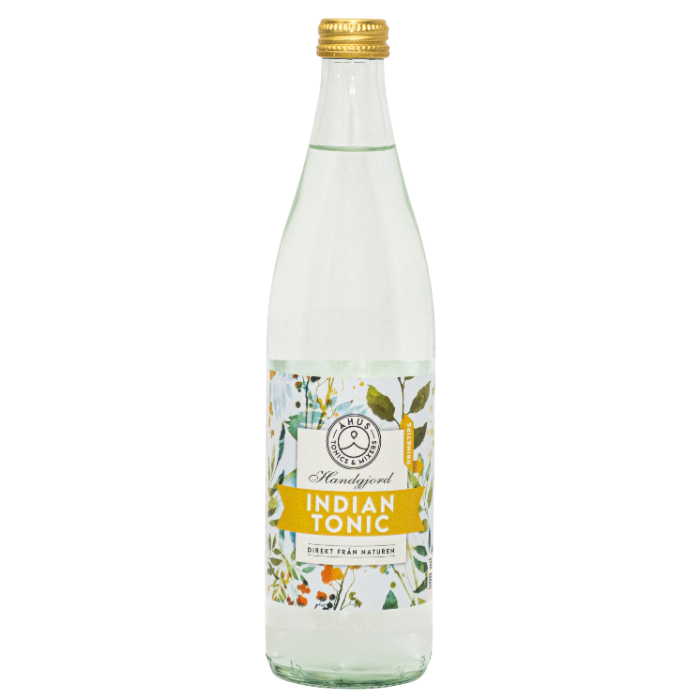 Tonic Indian 0,5L x 8st