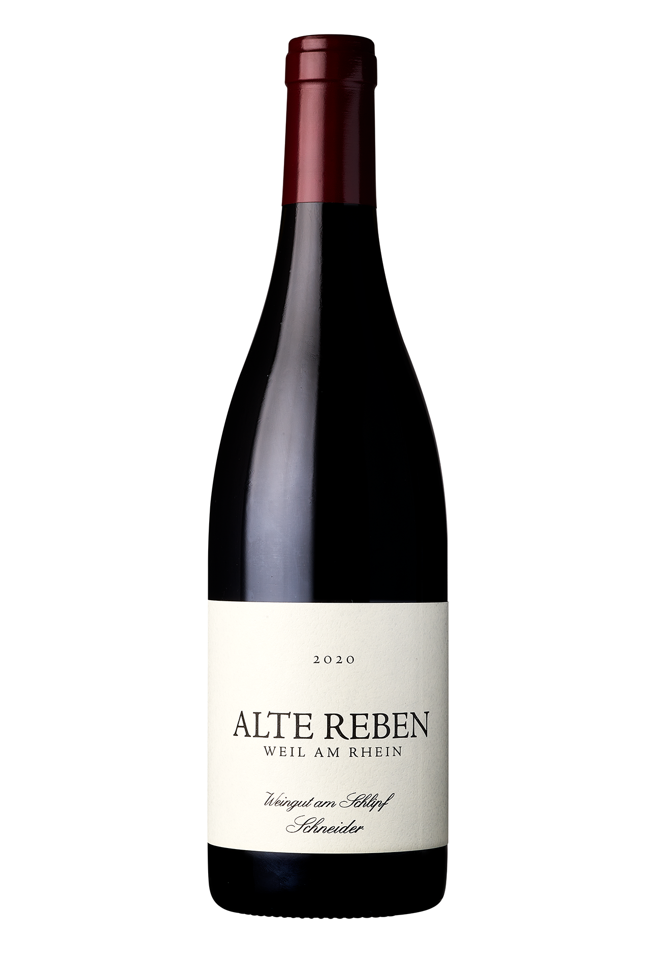 Alte Reben Spätburgunder