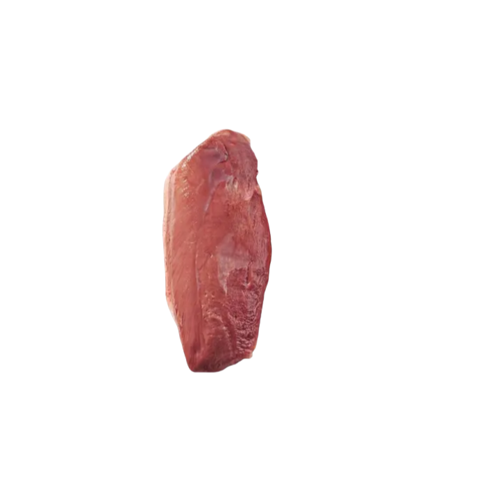 Vildandsbröstfilé utan skinn
