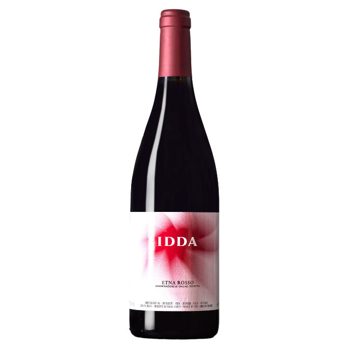 Idda Etna Rosso