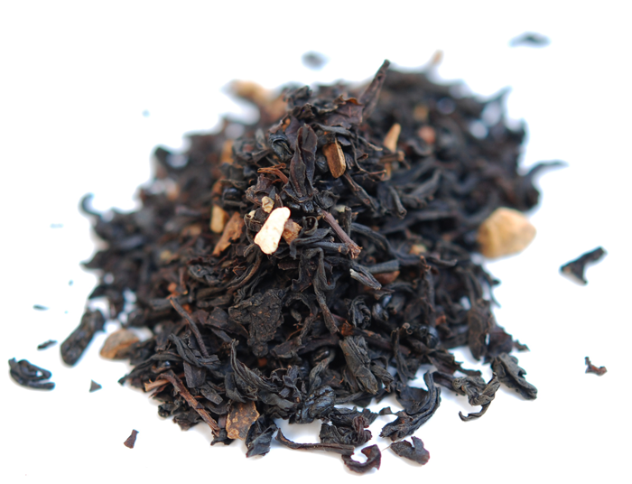 Ekologisk Chai lösvikt