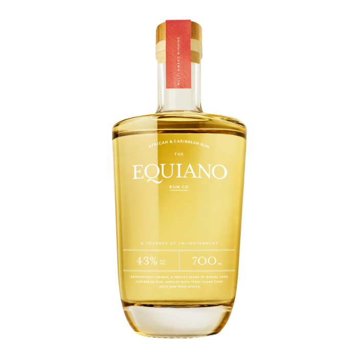 Equianao Rum Light