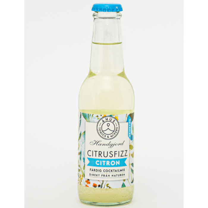 Citrusfizz 20cl x 24st