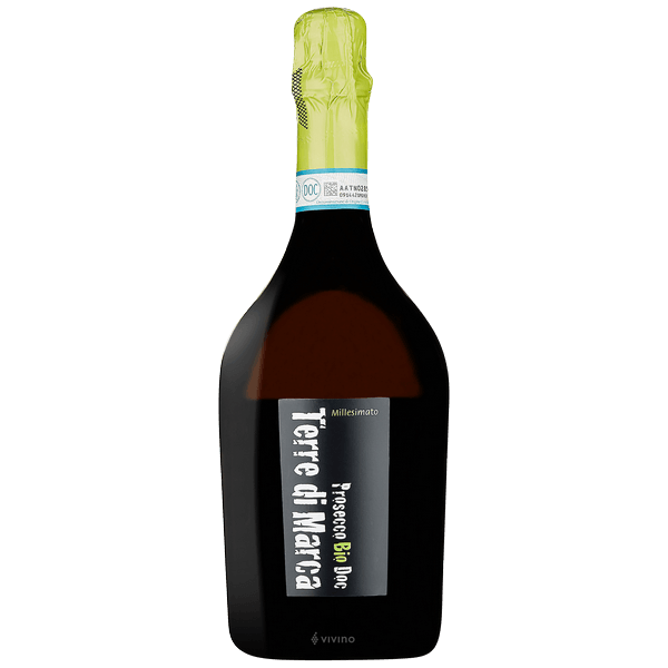 Prosecco Treviso Terre di Marca