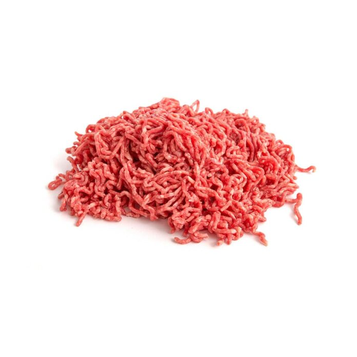 Nötfärs konsumentförp.