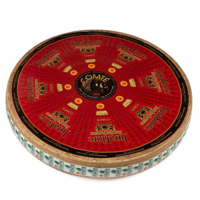 Comté AOP 18 mån HEL