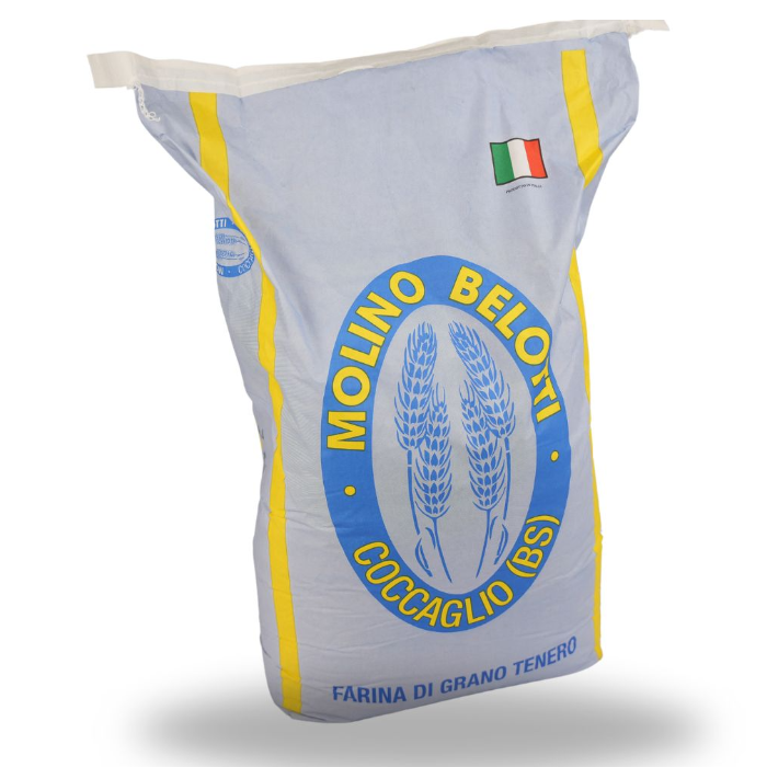 Mjöl N1, Pizza Belotti, 25kg