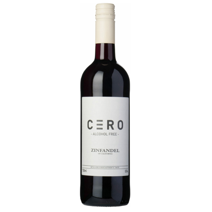 CERO Zinfandel