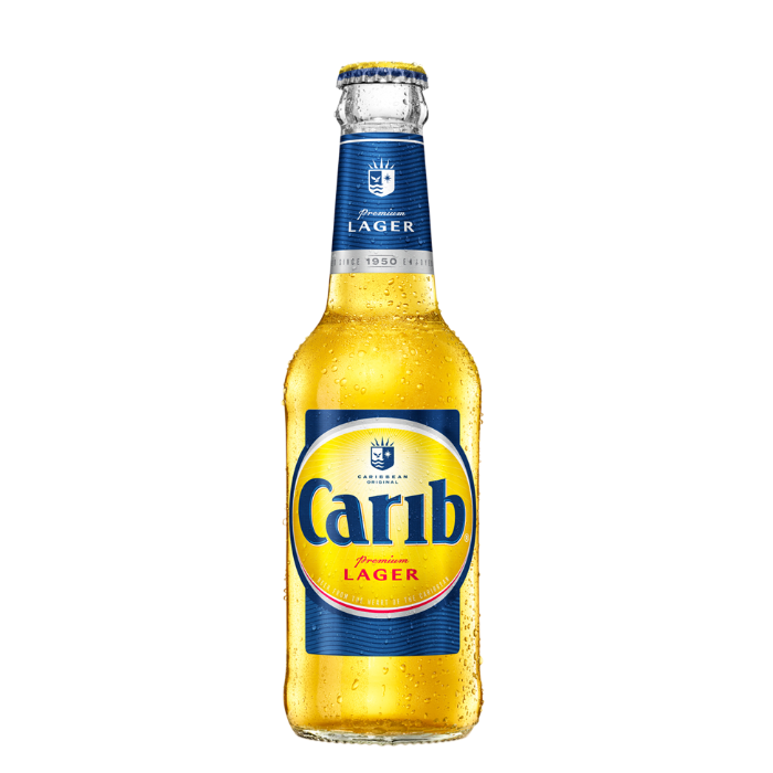 Carib Lager