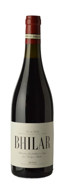 2020 David Sampedro Rioja Bhilar Red*