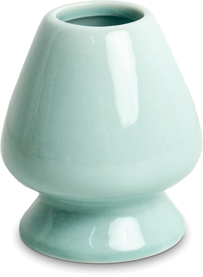 Matcha Torkställ Turkos Till Visp