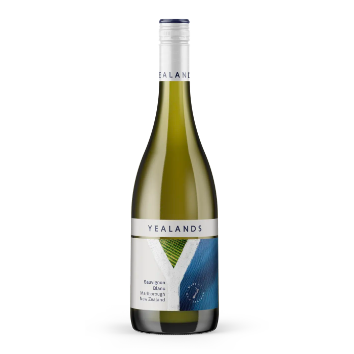 Yealands Sauvignon Blanc