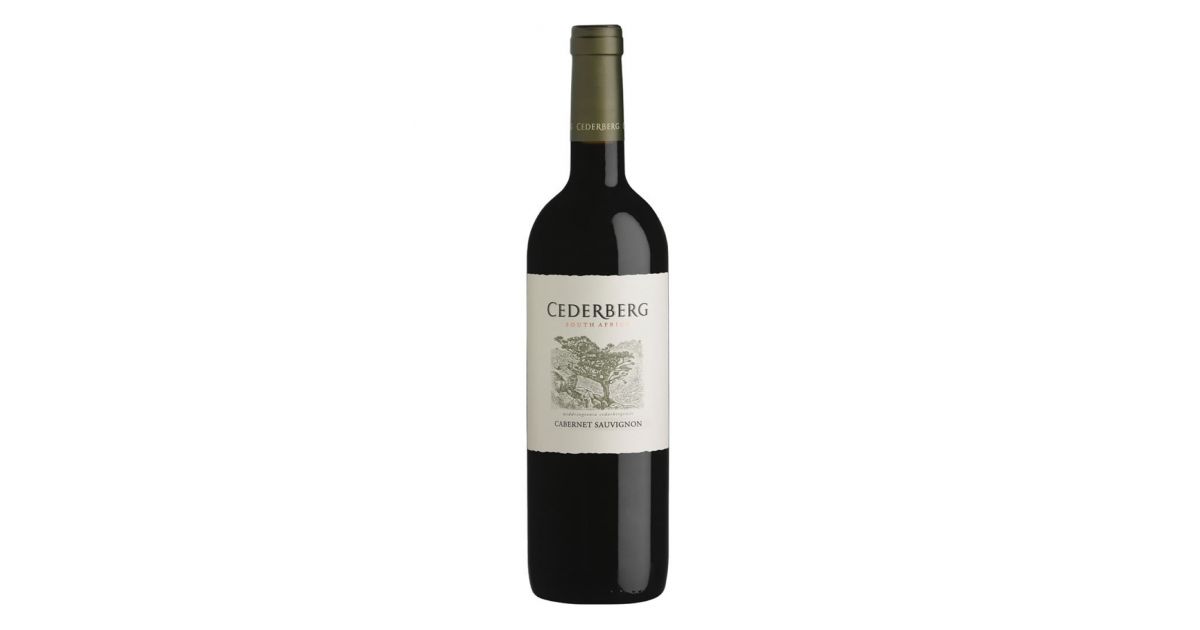 Cederberg Cabernet Sauvignon