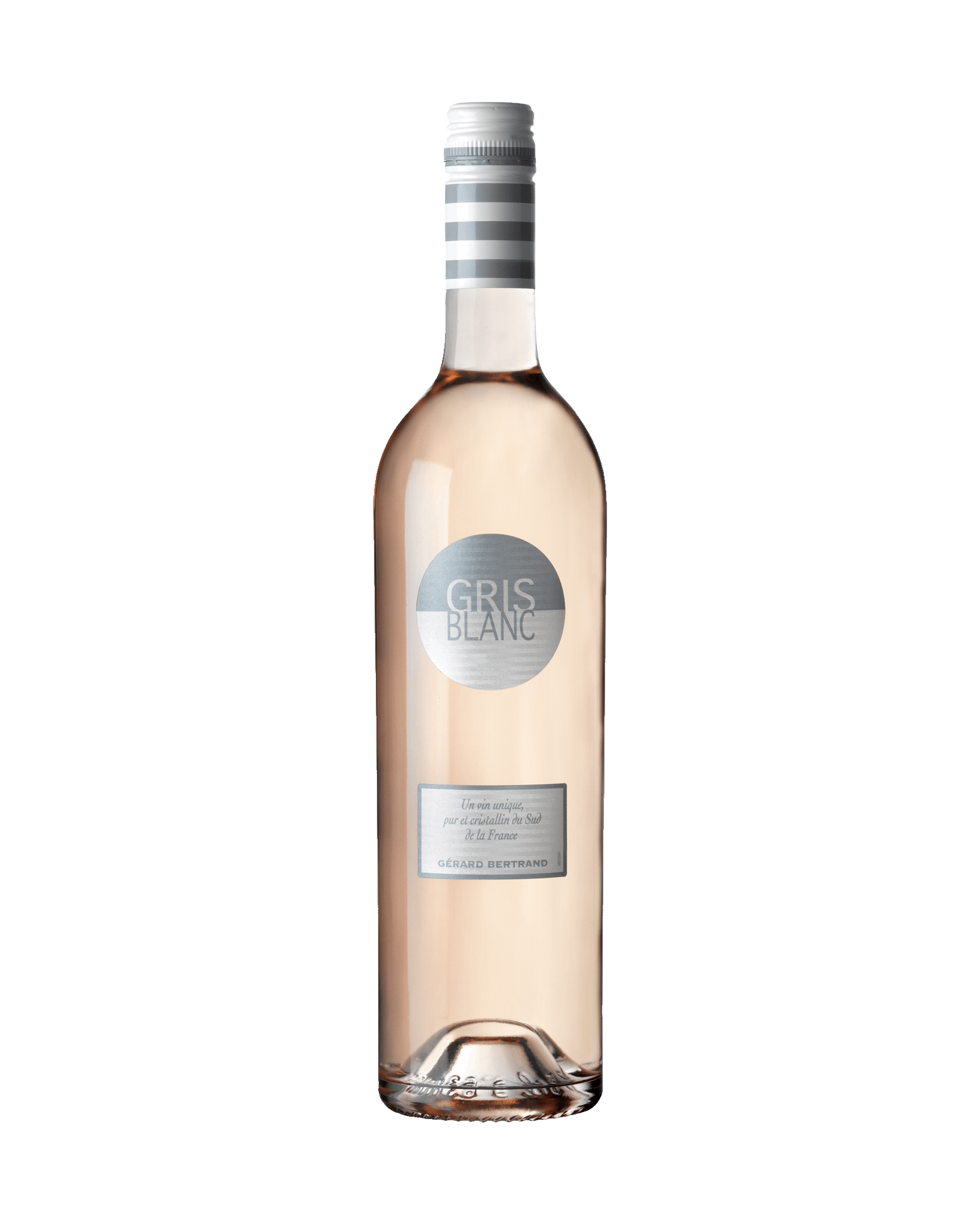 Gris Blanc Rosé