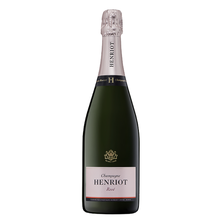 Henriot Rosé 1,5 L