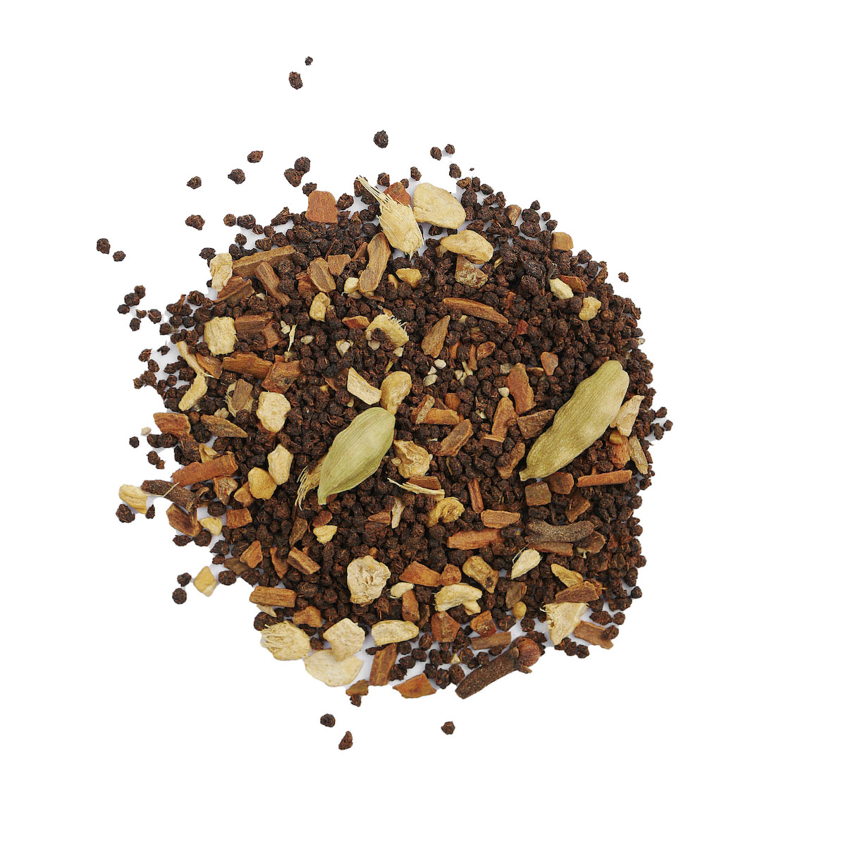 Ekologisk Masala Chai Lösvikt