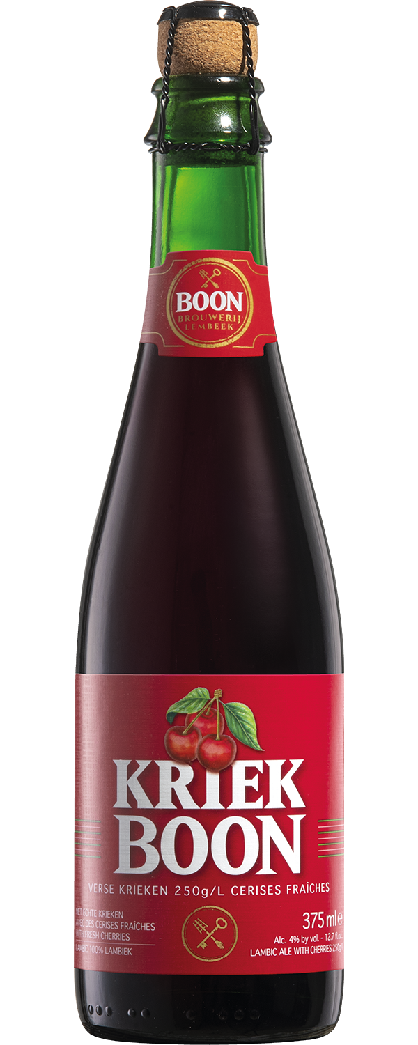 Boon Kriek