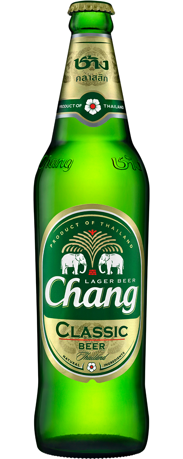 Chang Classic