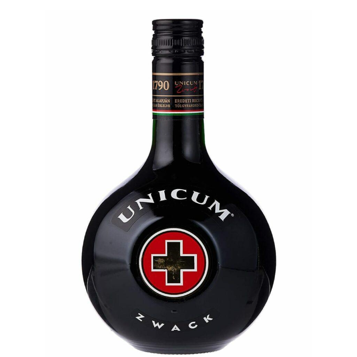 Unicum Zwack Bitter