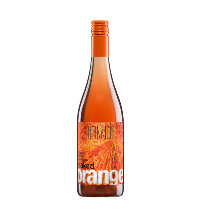 Naked Orange