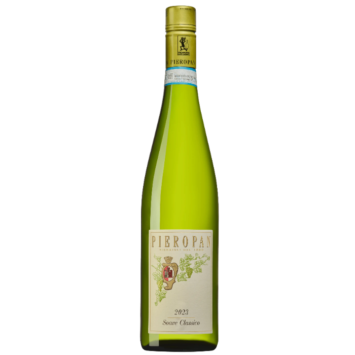 Soave Classico Organic