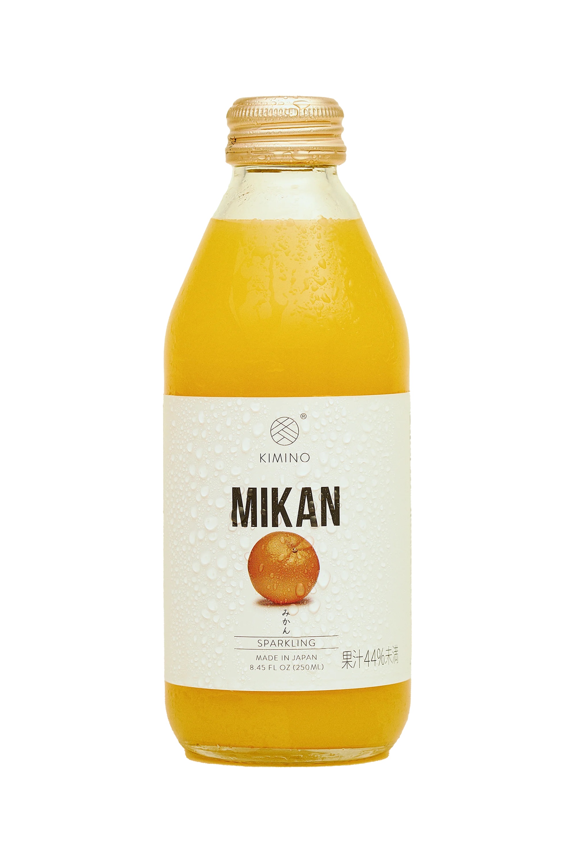 Kimino Sparkling Mikan