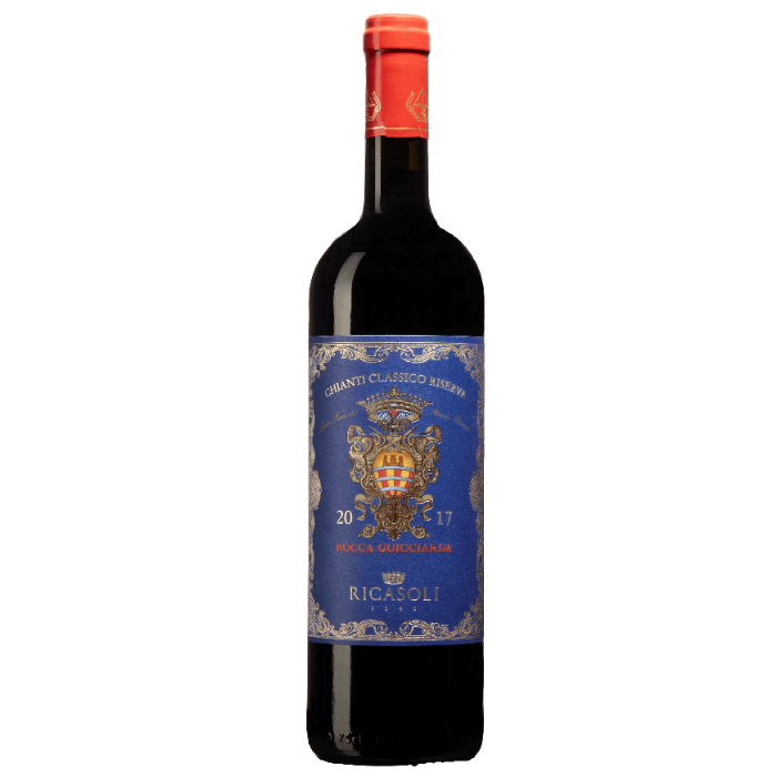 Rocca Guicciarda Chianti Classico Riserva 1.5l