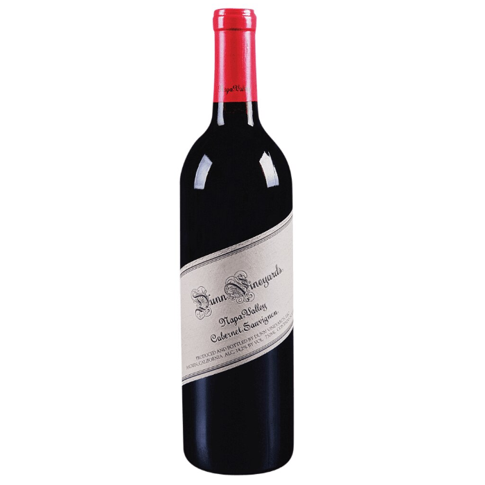 Howell Mountain Cabernet Sauvignon