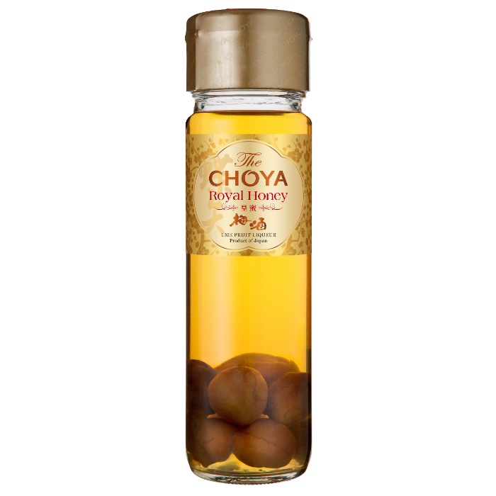 Choya "Royal Honey"