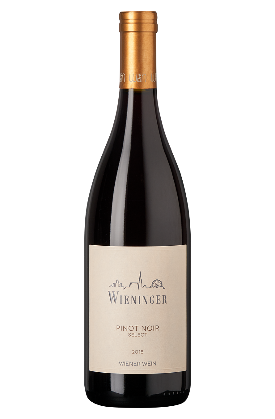 Wieninger Pinot Noir Select EKO