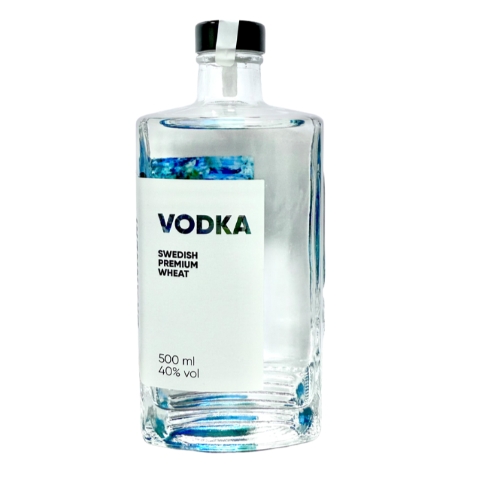 Vodka