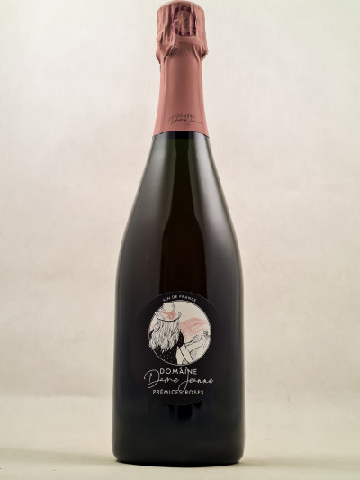 Prémices Roses 2018