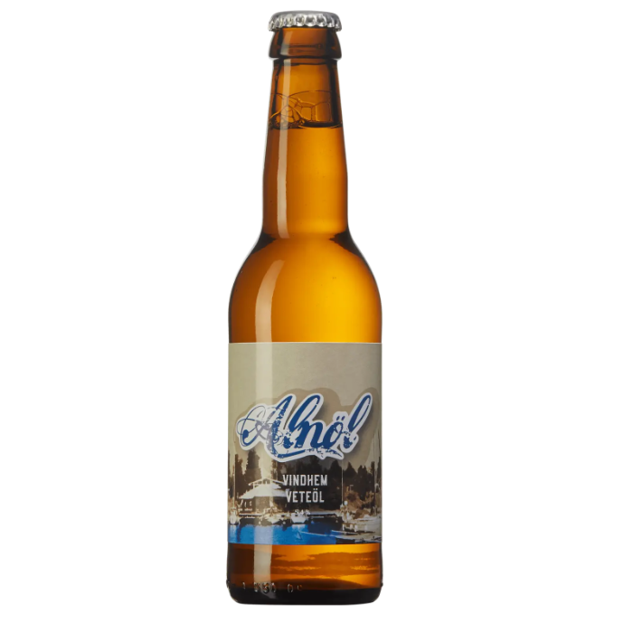 Vindhem Vete 330 ml 5,4% FL